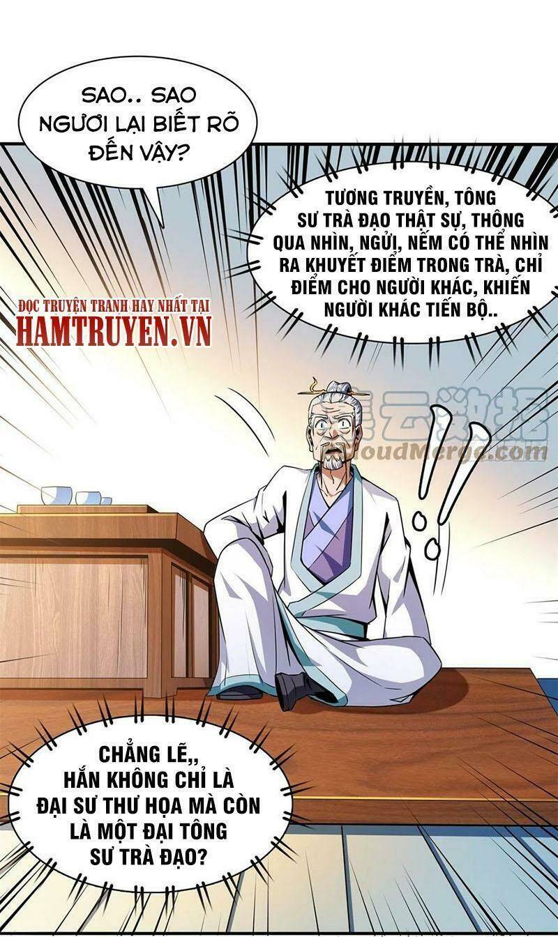 Chương 120 - Trang 30