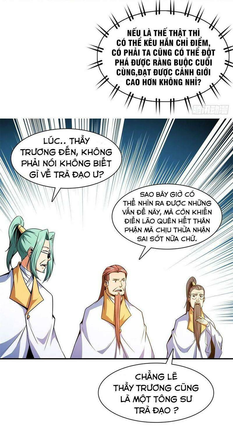 Chương 120 - Trang 31