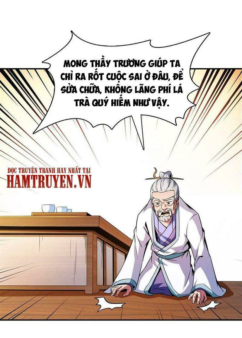 Chương 120 - Trang 32