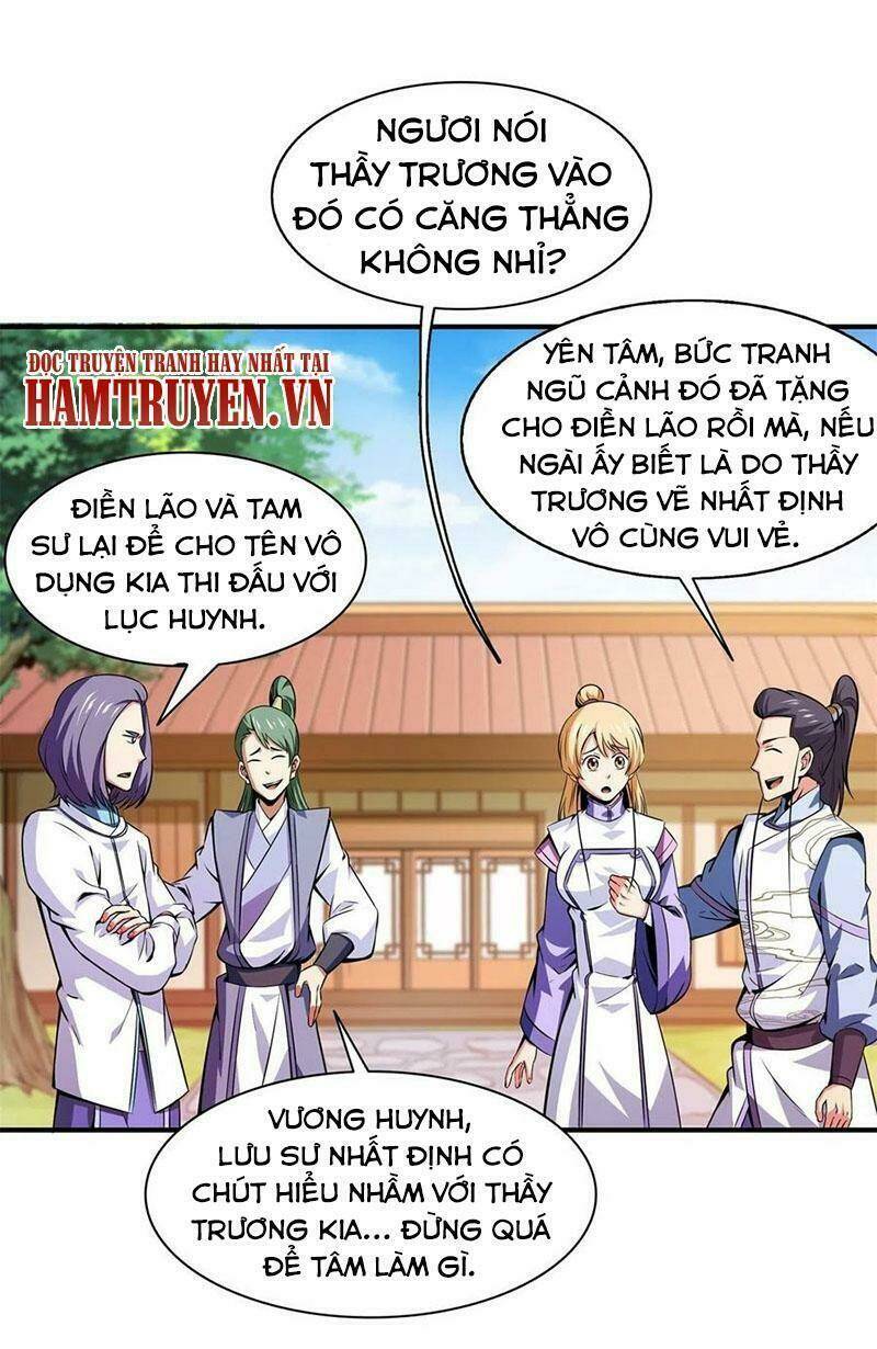 Chương 121 - Trang 1