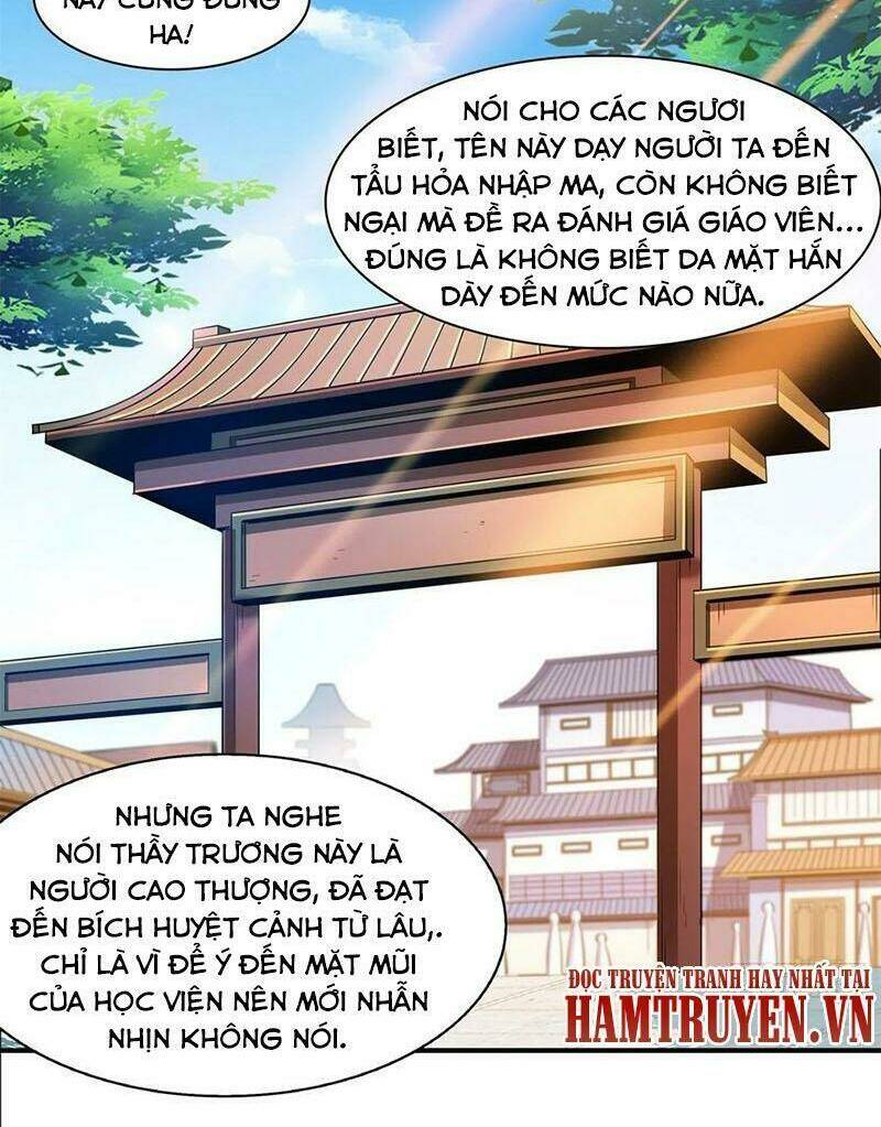 Chương 121 - Trang 12