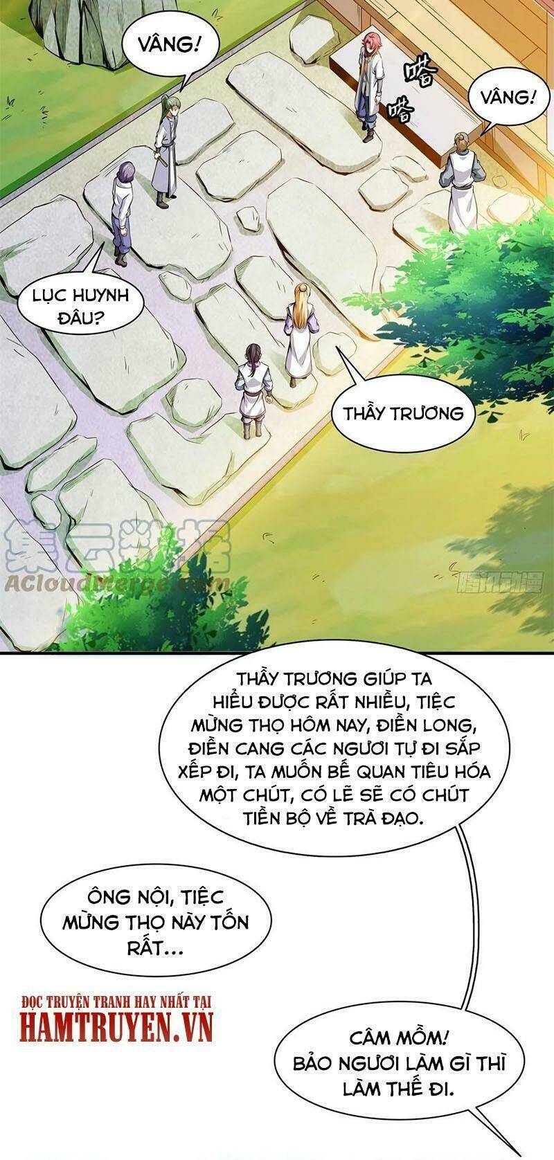 Chương 121 - Trang 3