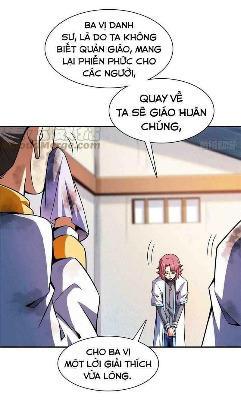Chương 121 - Trang 37