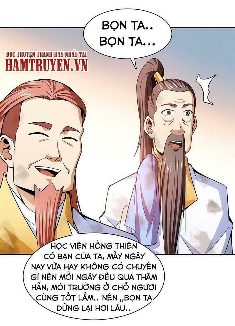 Chương 122 - Trang 1