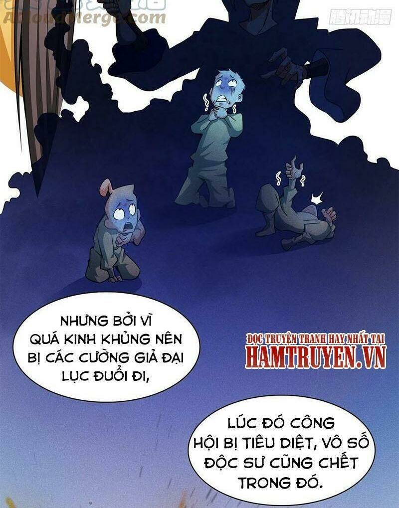 Chương 122 - Trang 16