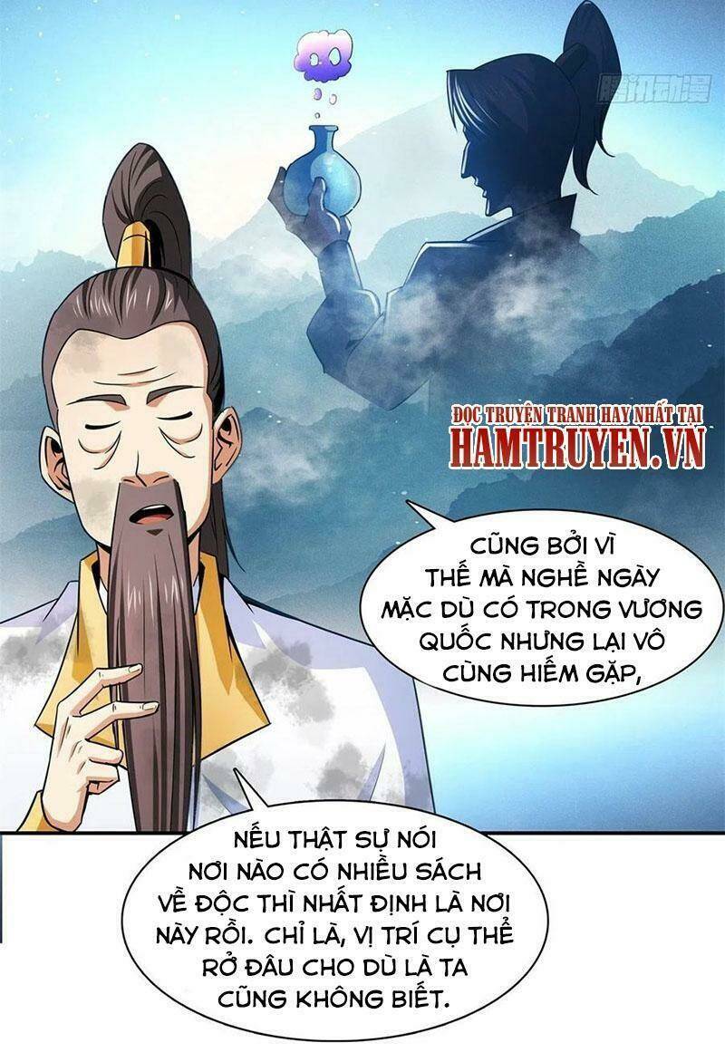 Chương 122 - Trang 18