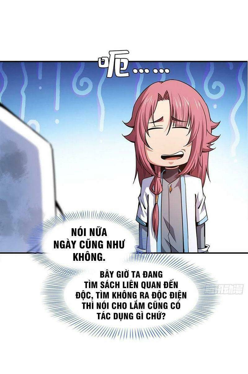 Chương 122 - Trang 19