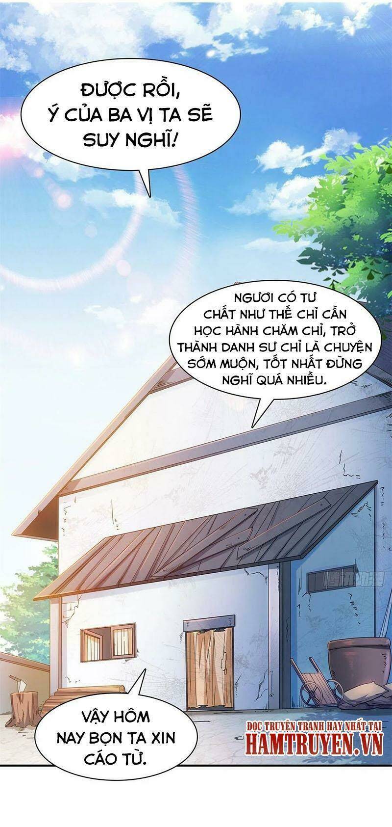 Chương 122 - Trang 26