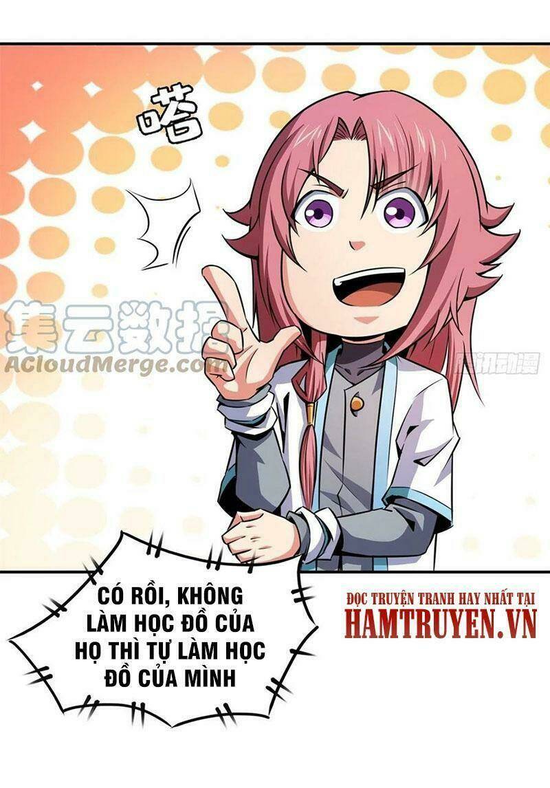 Chương 122 - Trang 28
