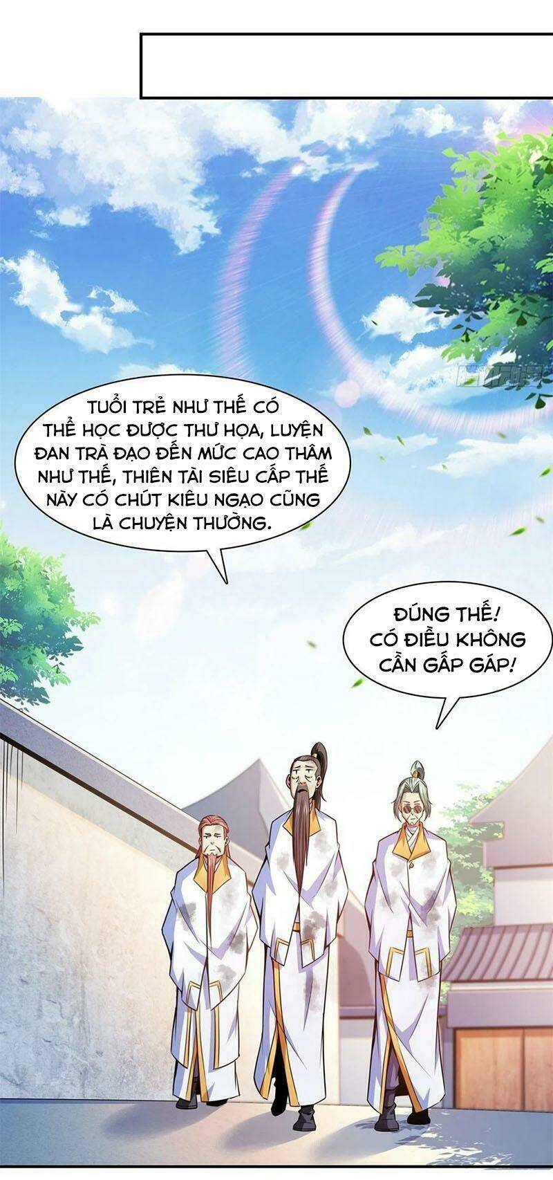 Chương 122 - Trang 29