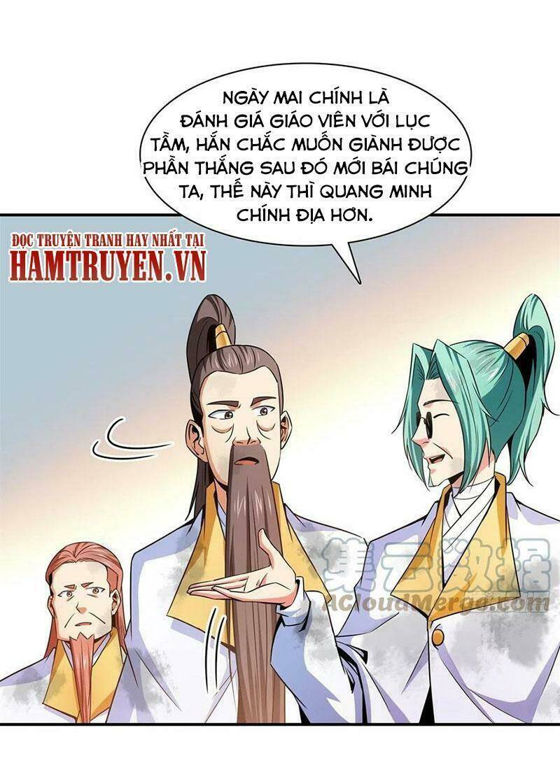 Chương 122 - Trang 30