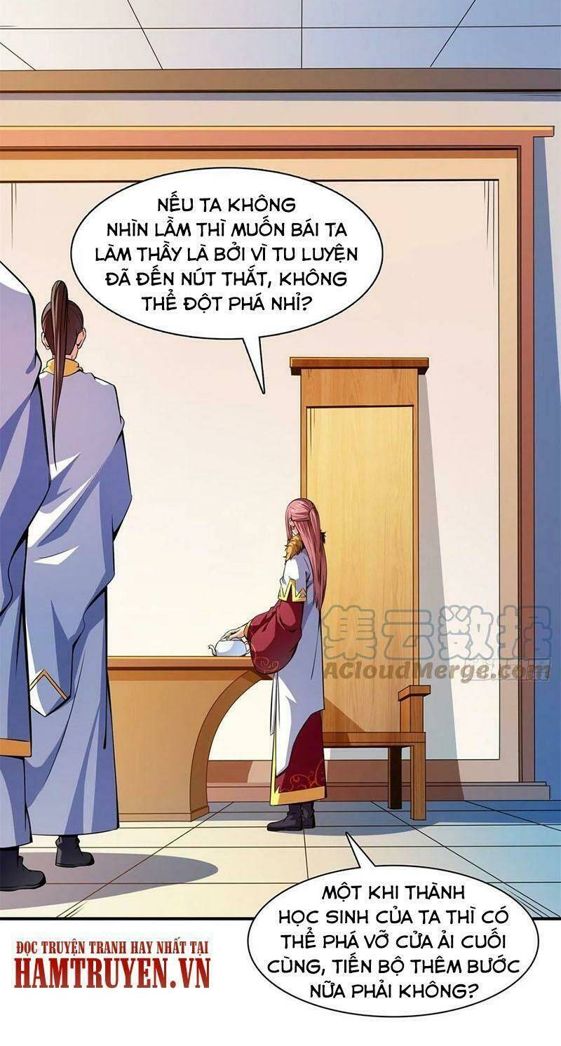Chương 122 - Trang 40