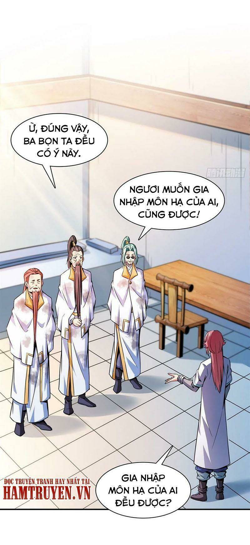 Chương 122 - Trang 5