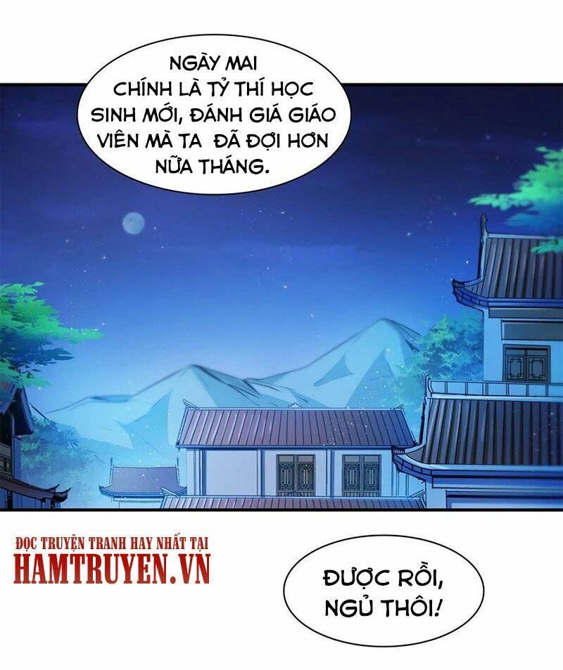 Chương 123 - Trang 27