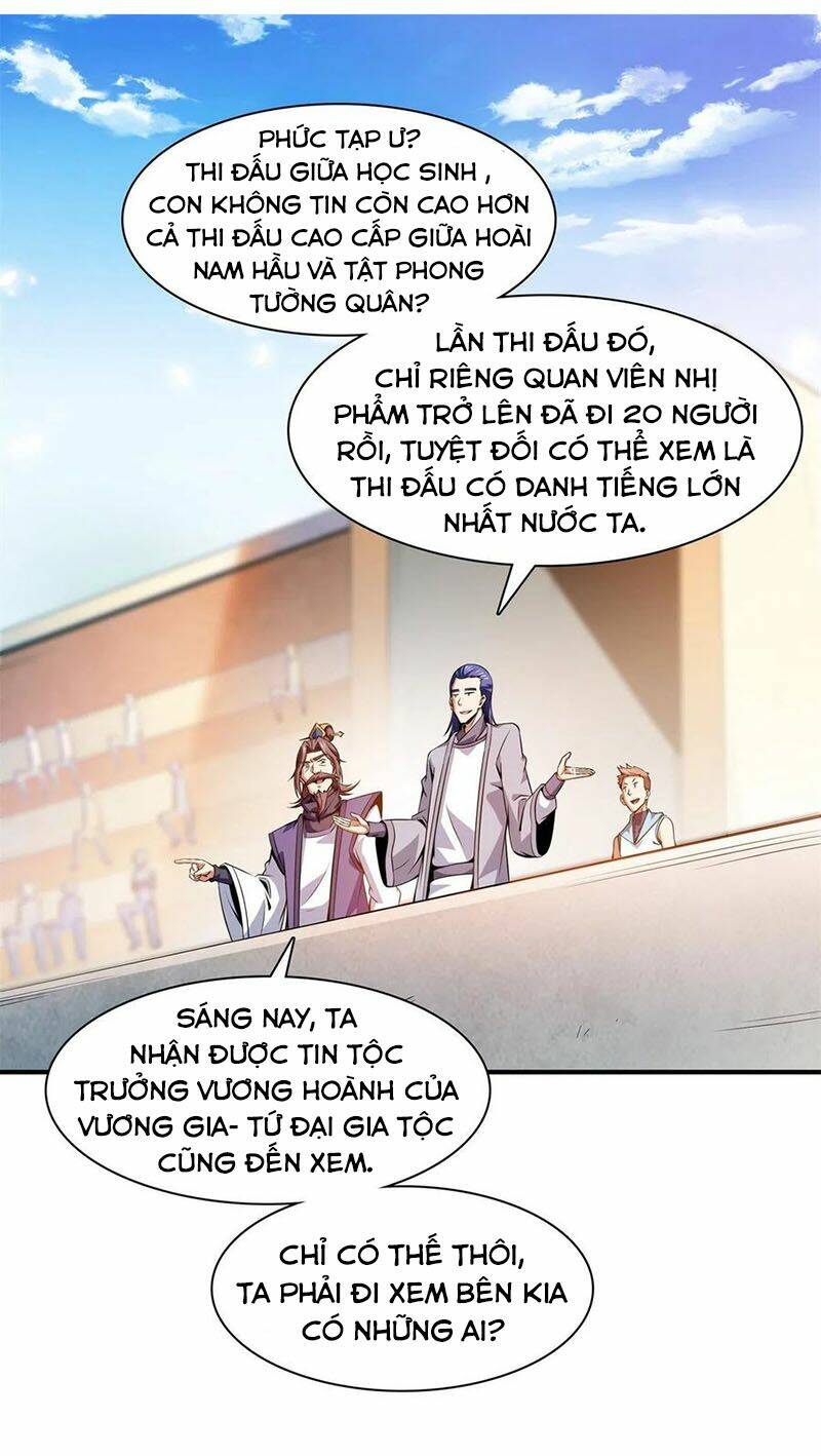 Chương 123 - Trang 32