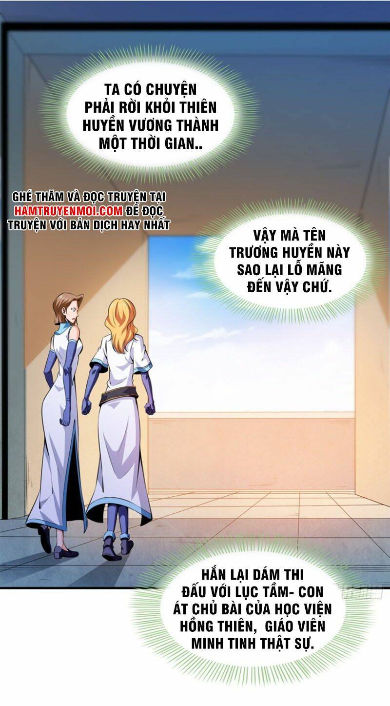 Chương 124 - Trang 1