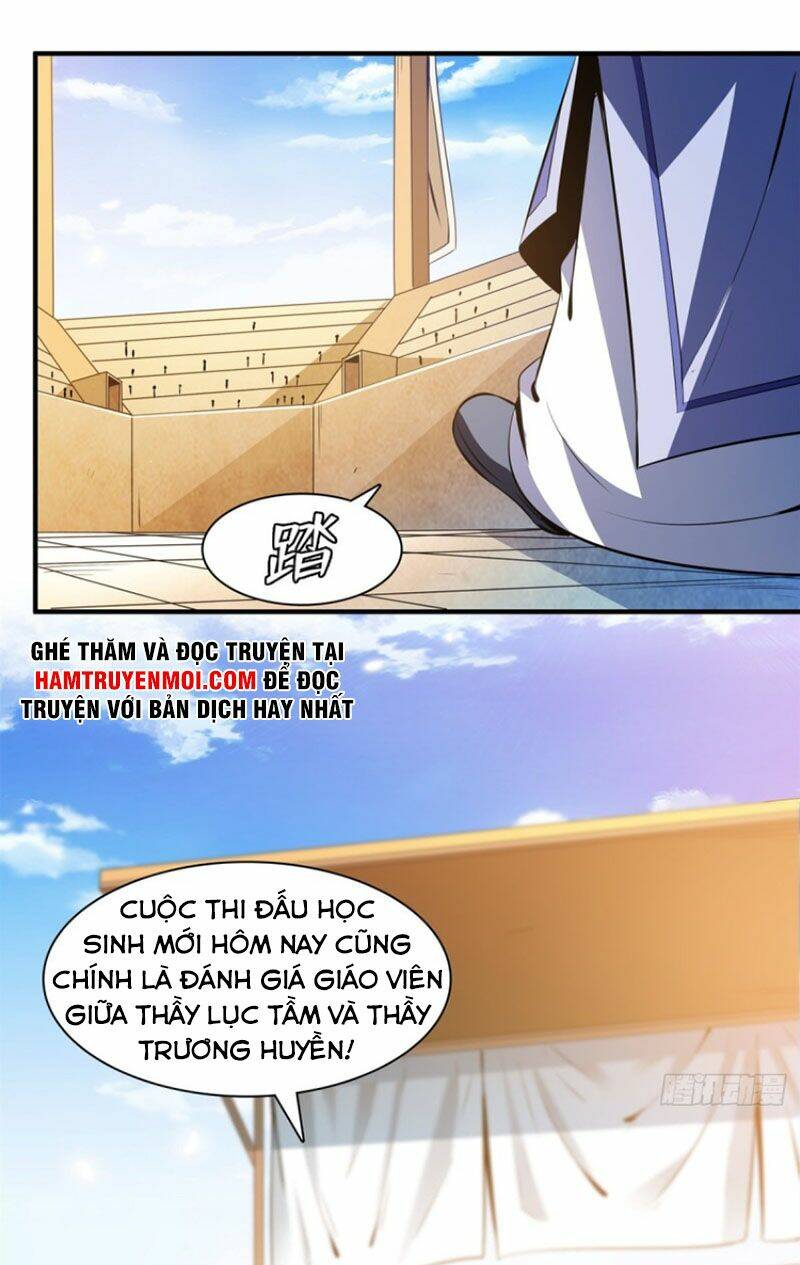 Chương 124 - Trang 14
