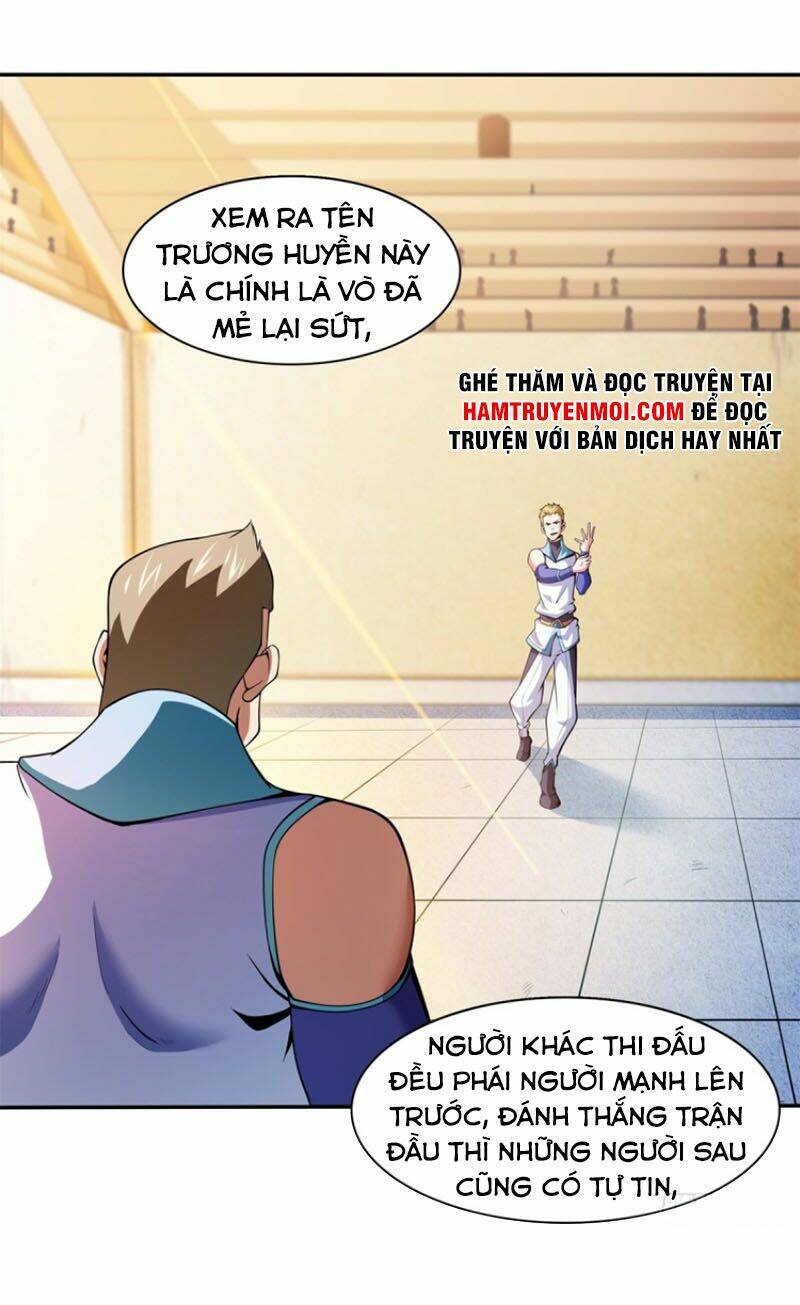 Chương 124 - Trang 20