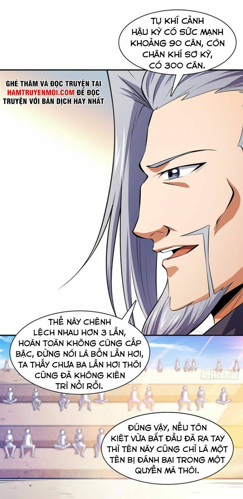 Chương 124 - Trang 22