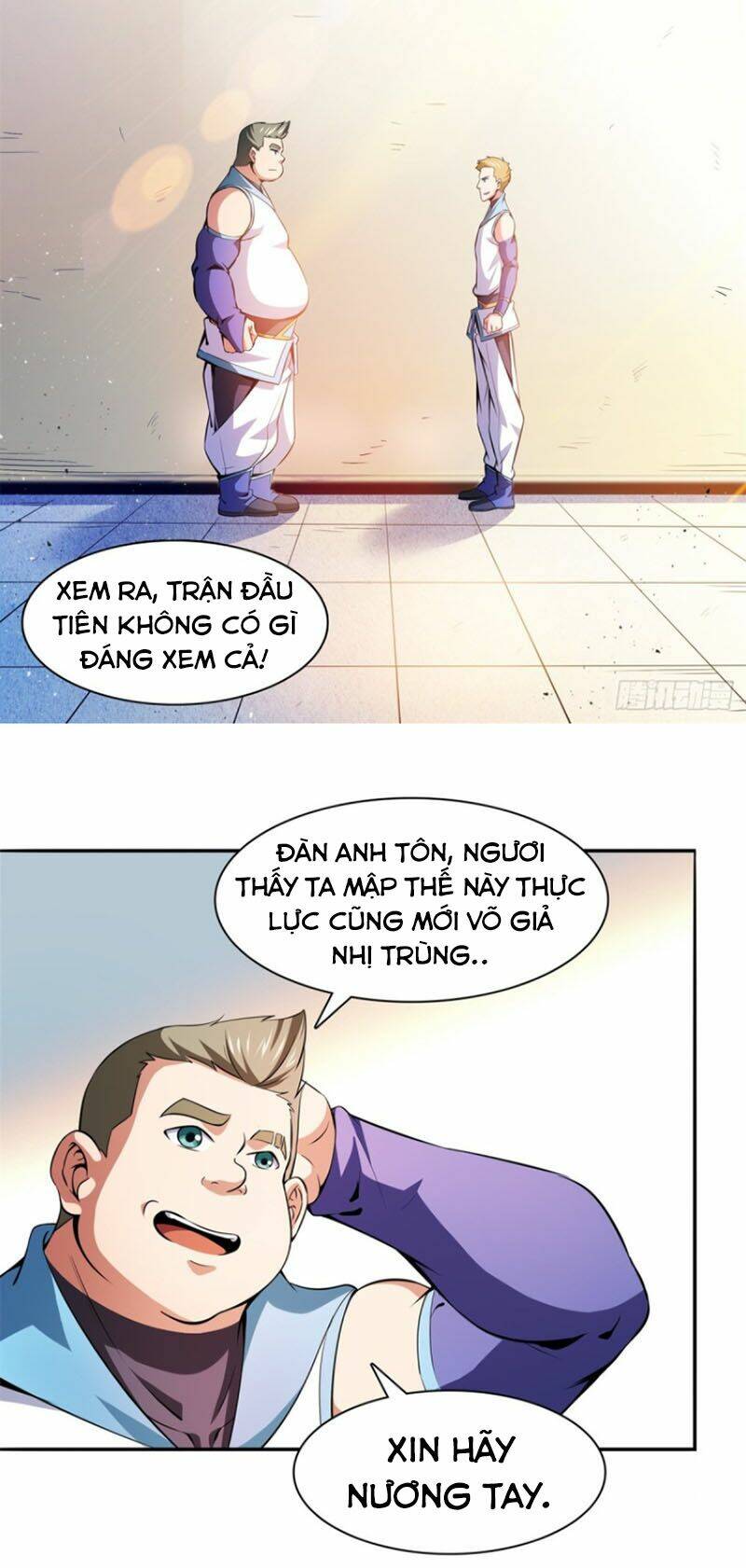 Chương 124 - Trang 23