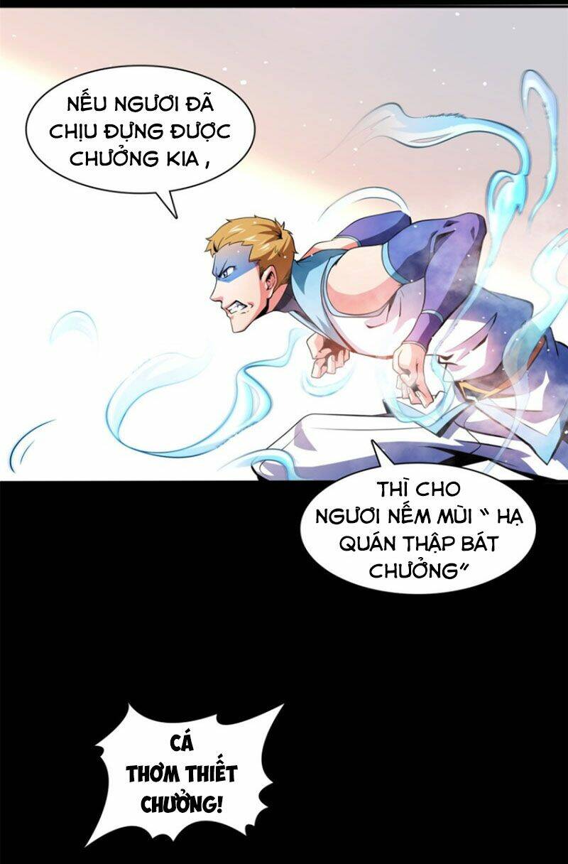 Chương 124 - Trang 31