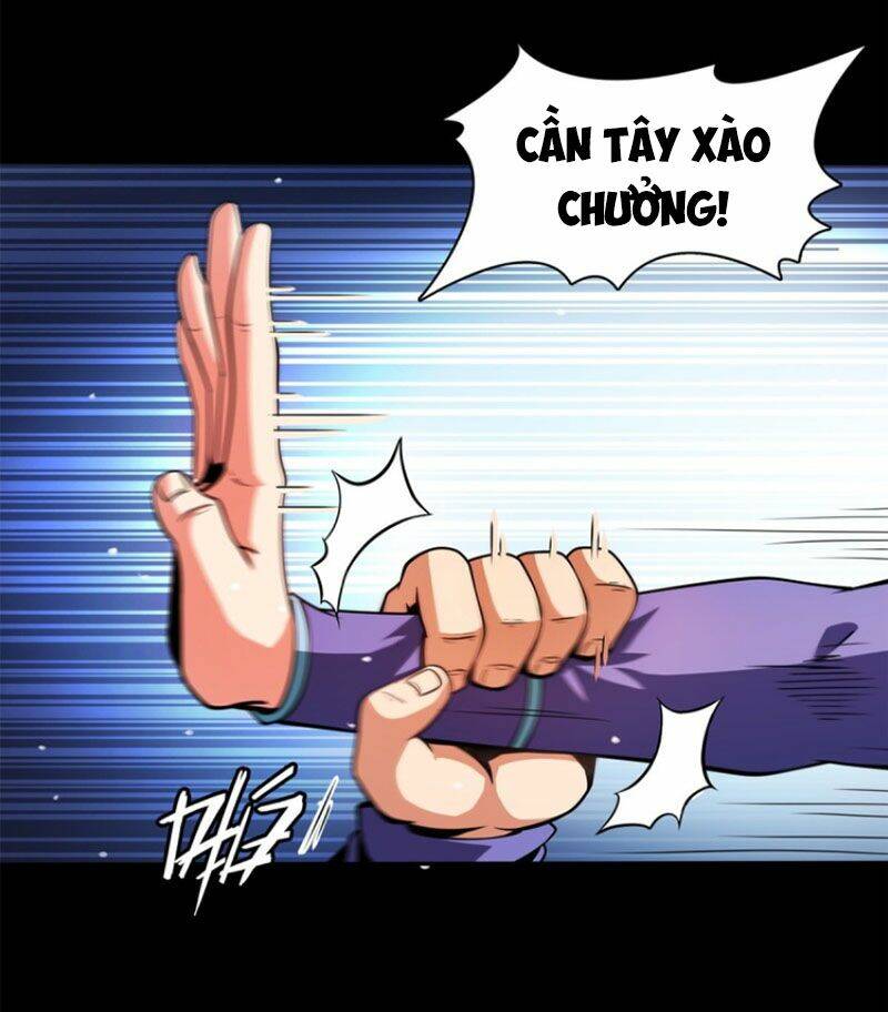 Chương 124 - Trang 33