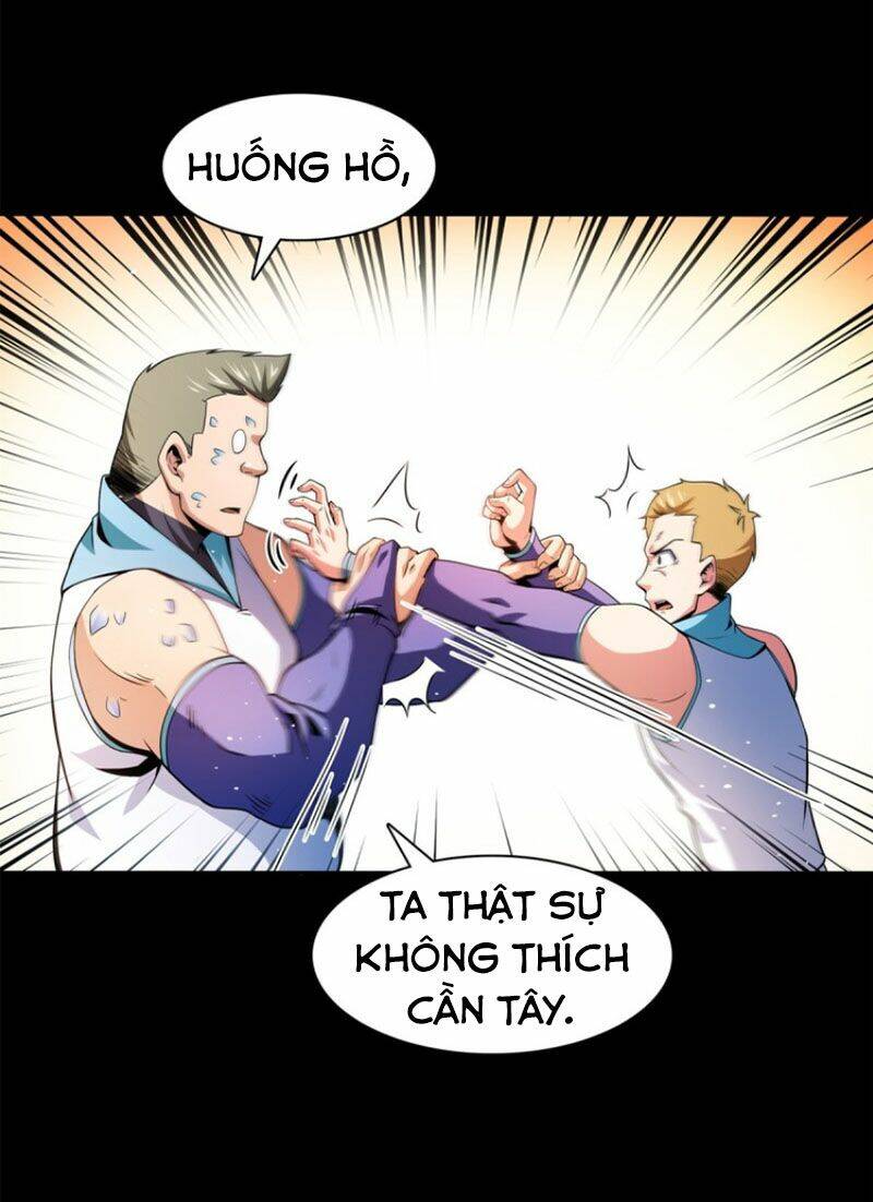 Chương 124 - Trang 37