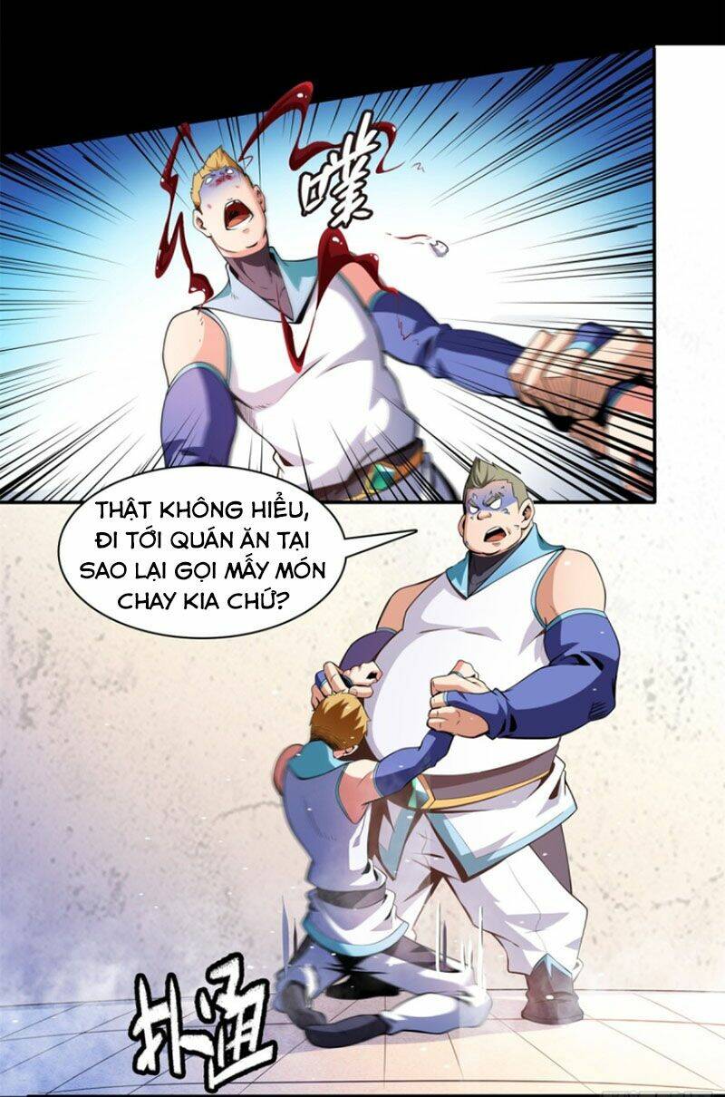 Chương 124 - Trang 41