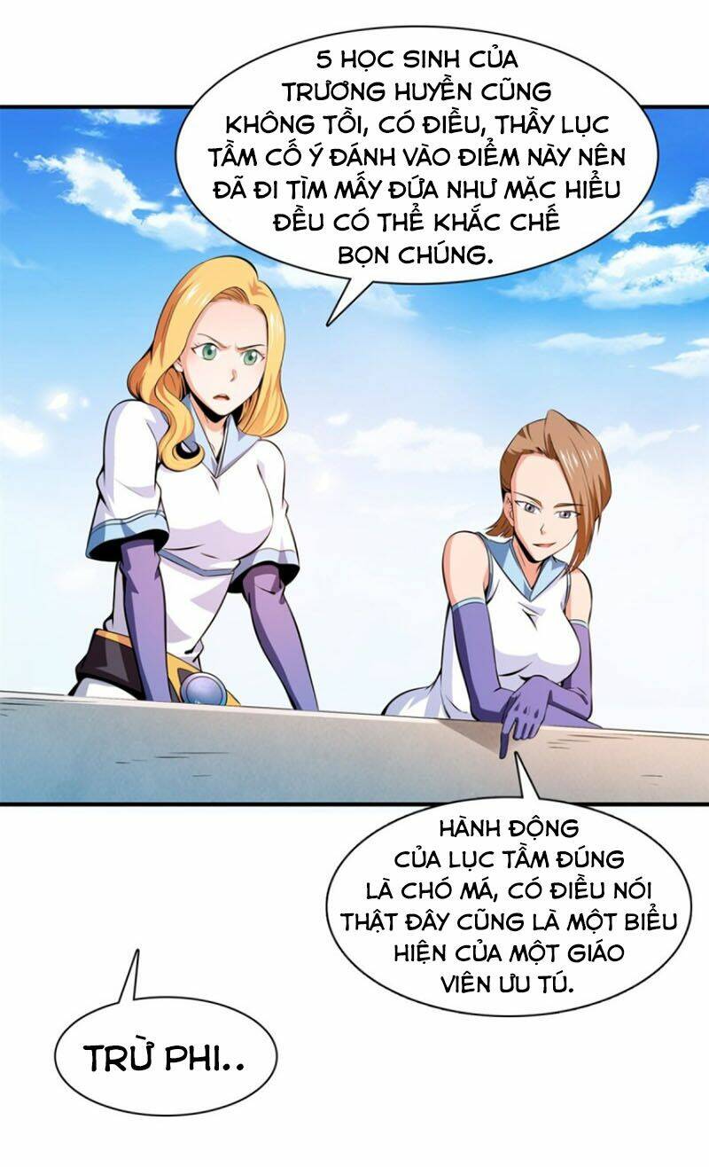 Chương 124 - Trang 6