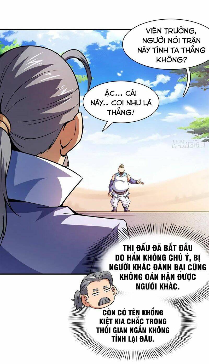 Chương 125 - Trang 19