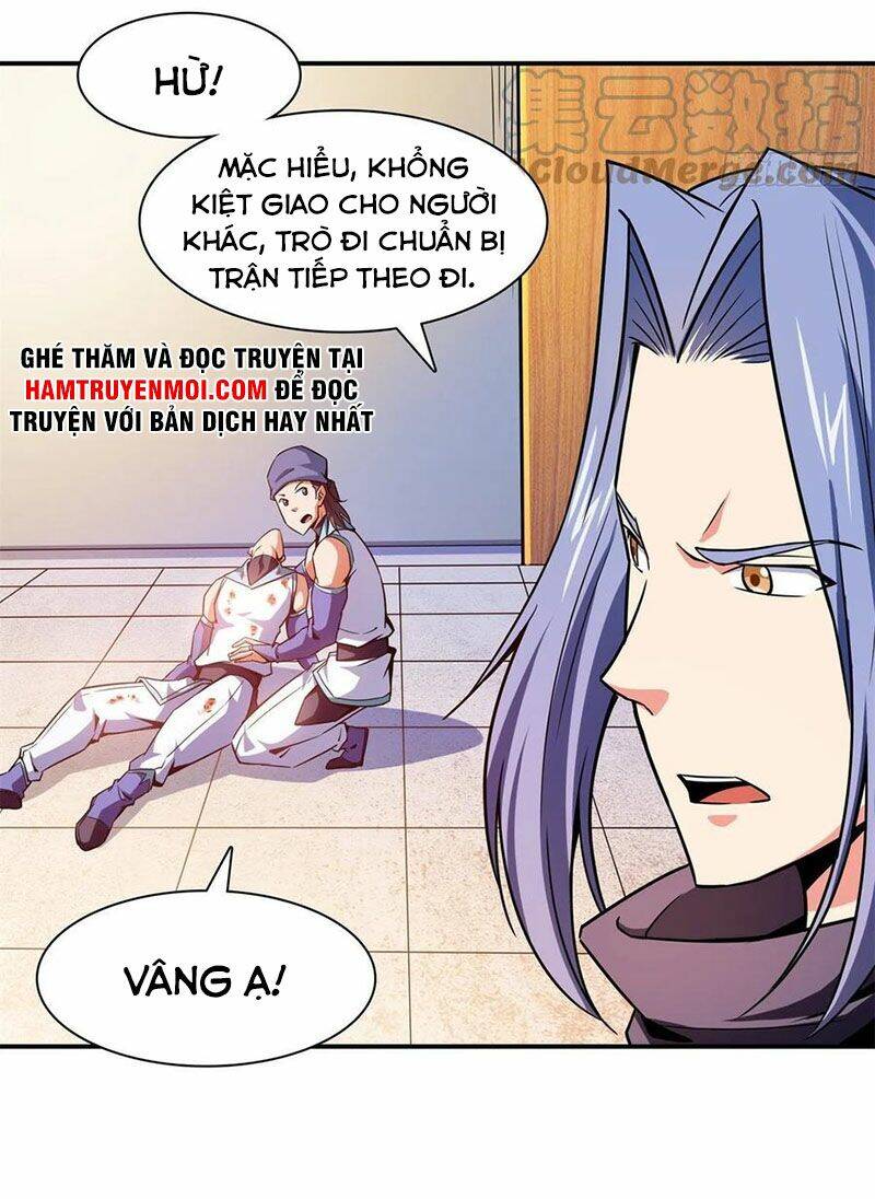 Chương 125 - Trang 20