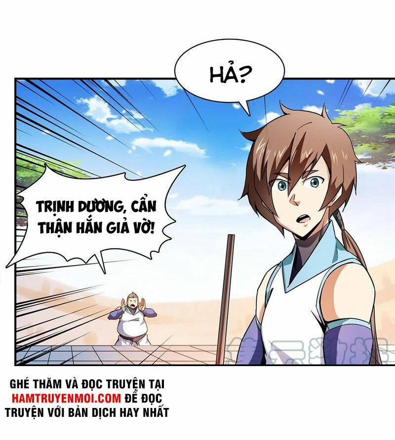 Chương 125 - Trang 28