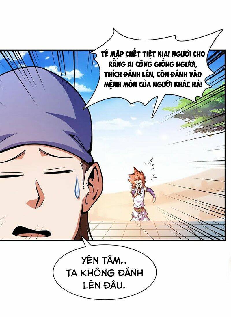 Chương 125 - Trang 29