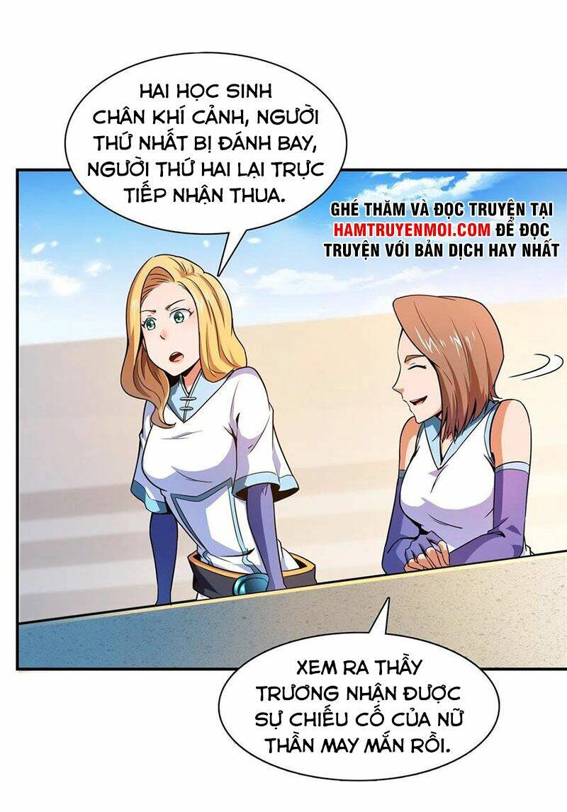 Chương 125 - Trang 34