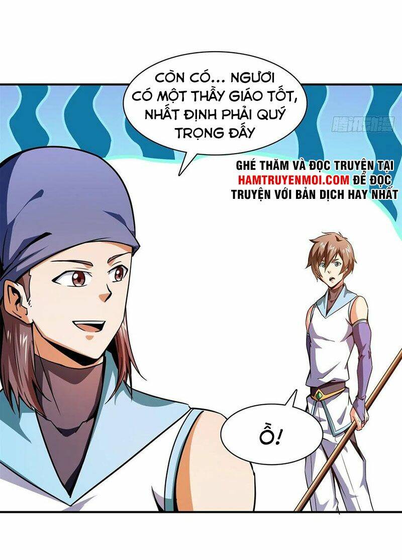 Chương 125 - Trang 38