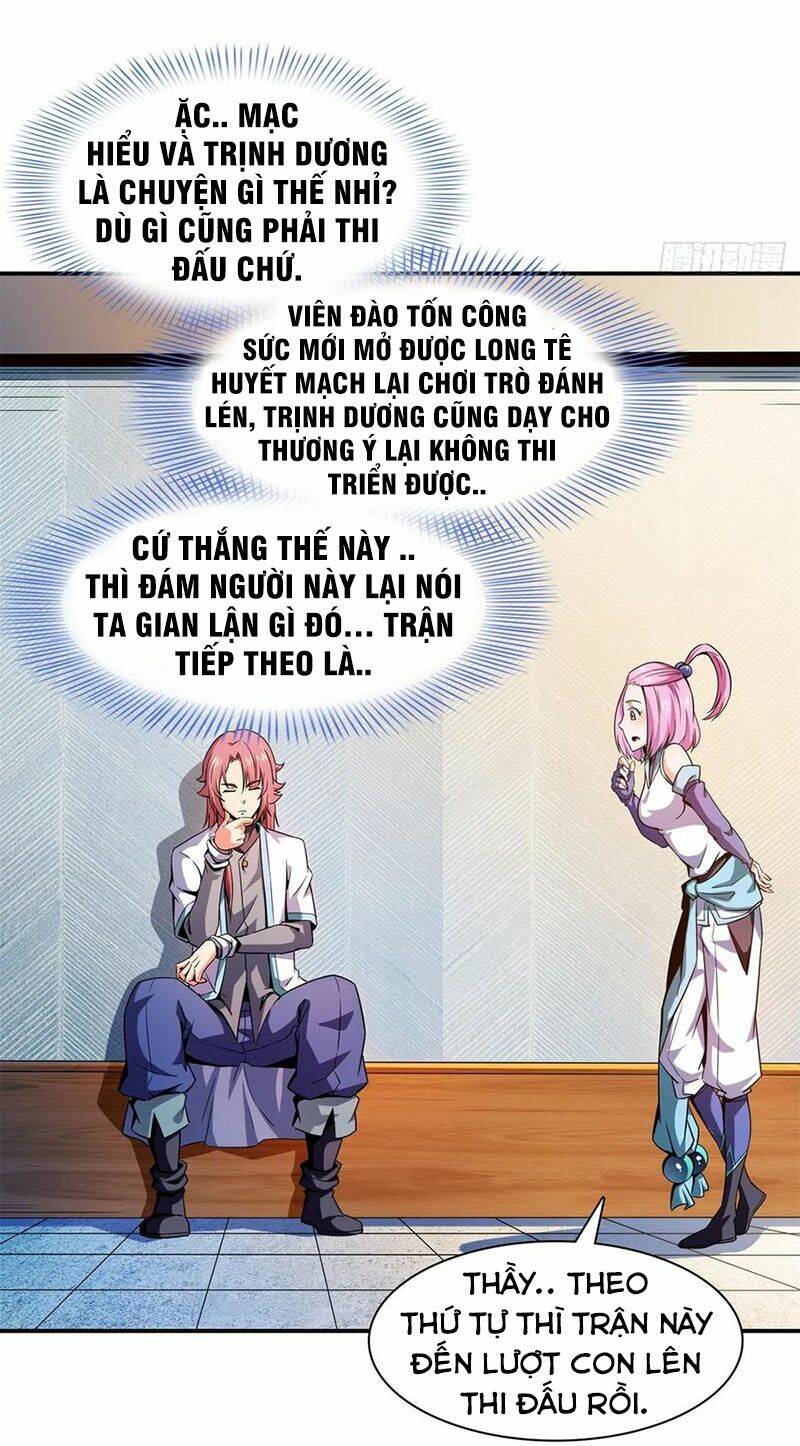 Chương 126 - Trang 2