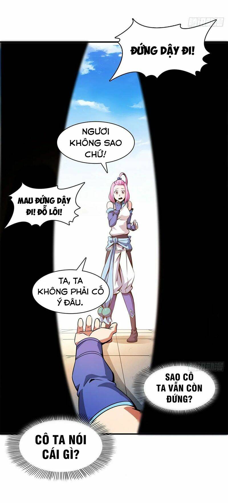 Chương 126 - Trang 16