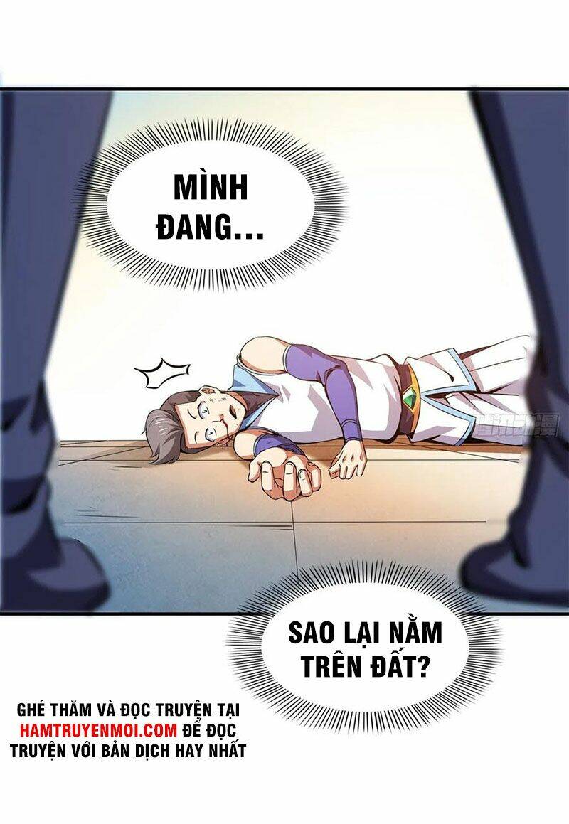 Chương 126 - Trang 17