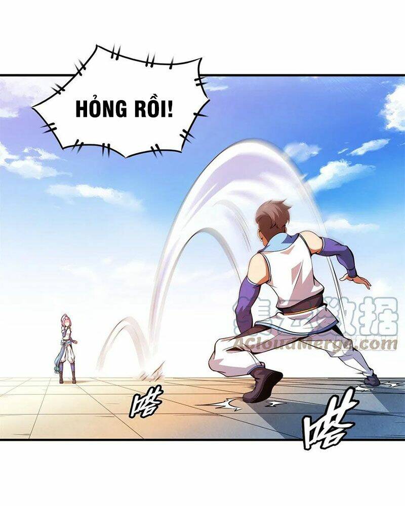 Chương 126 - Trang 18