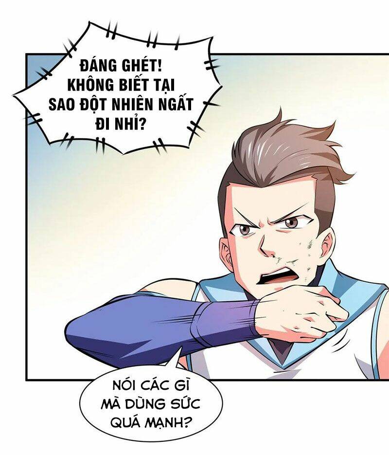Chương 126 - Trang 20