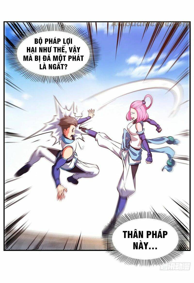 Chương 126 - Trang 24