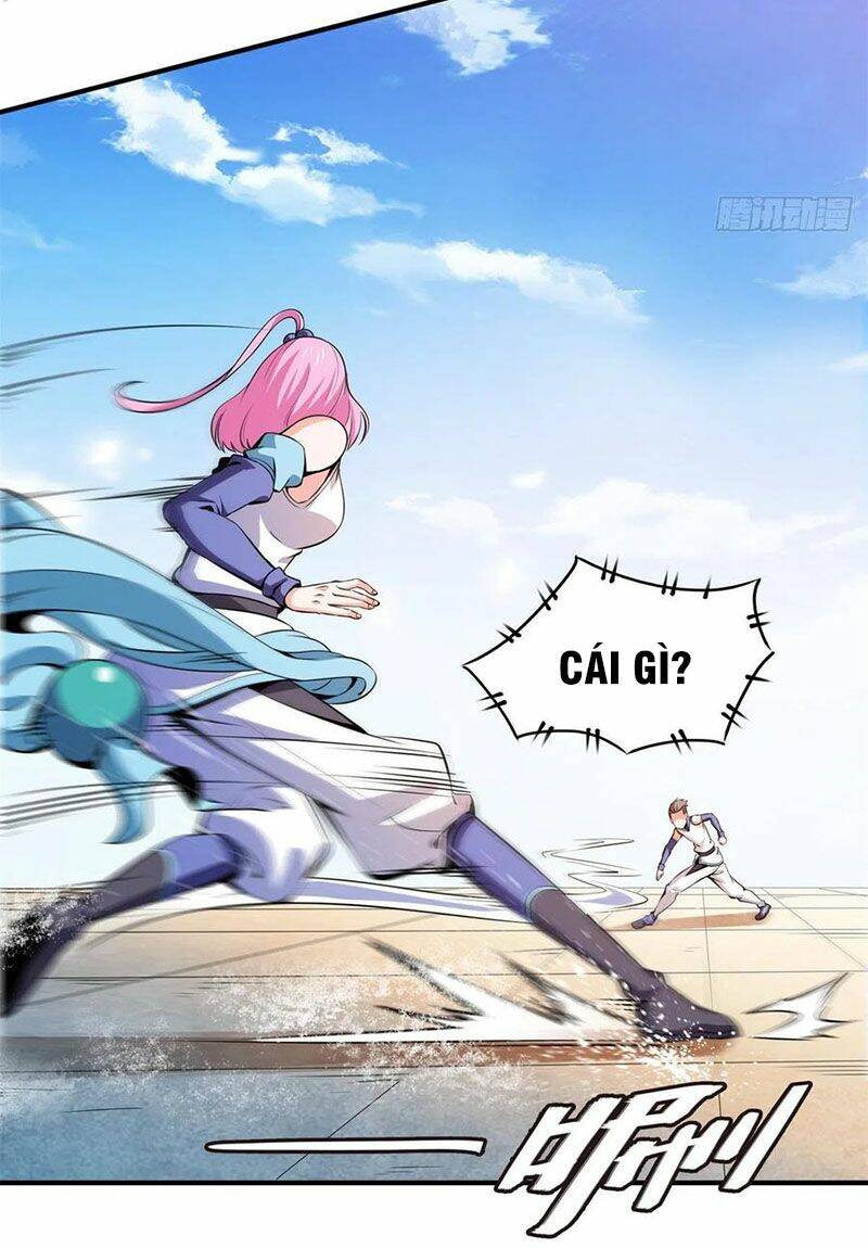 Chương 126 - Trang 28