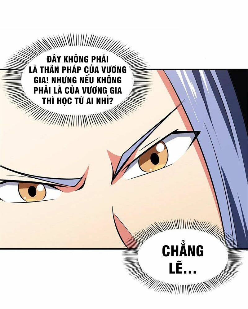 Chương 126 - Trang 30