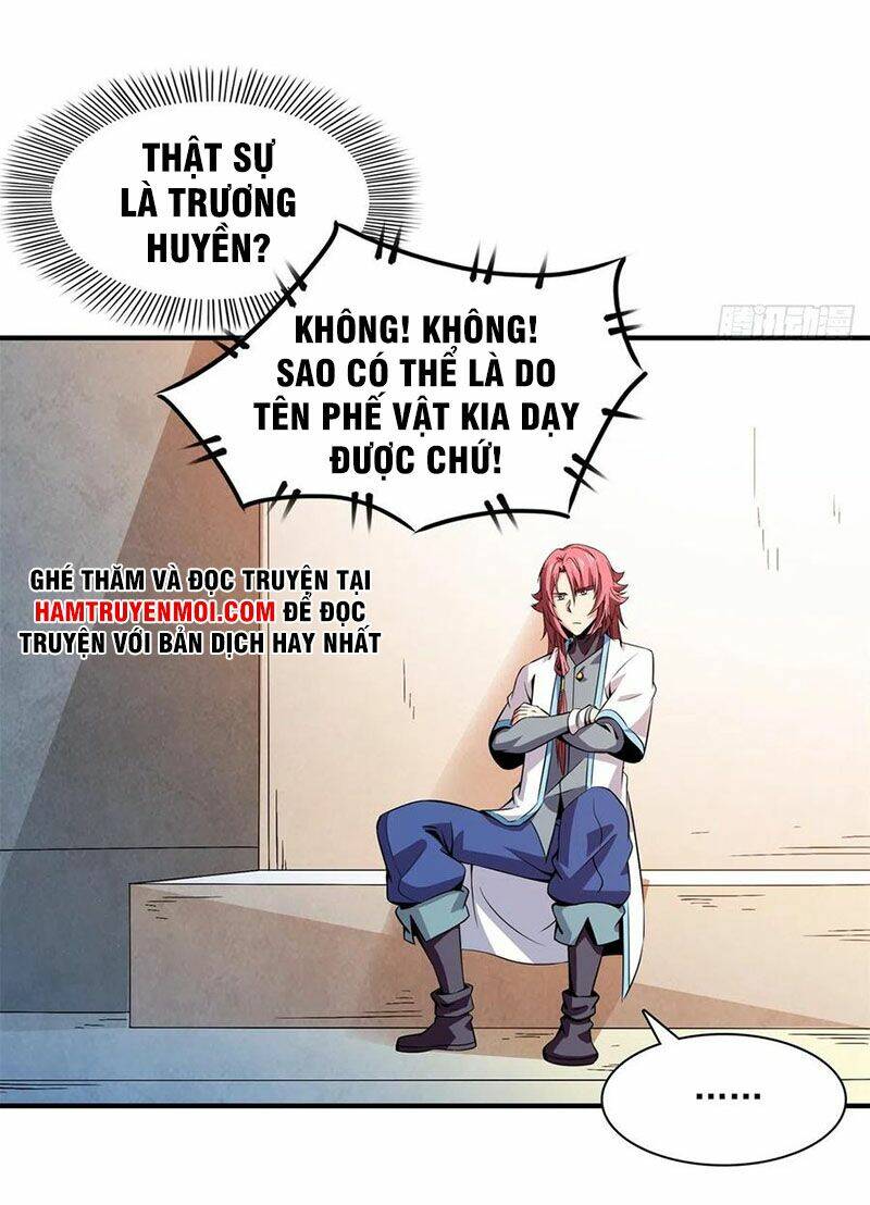 Chương 126 - Trang 31
