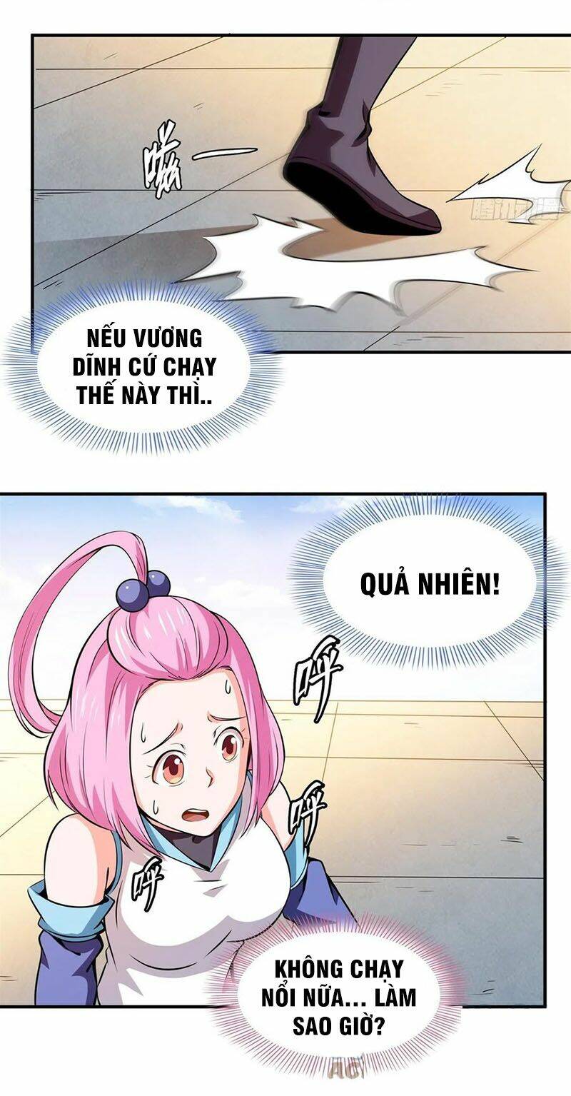 Chương 126 - Trang 34