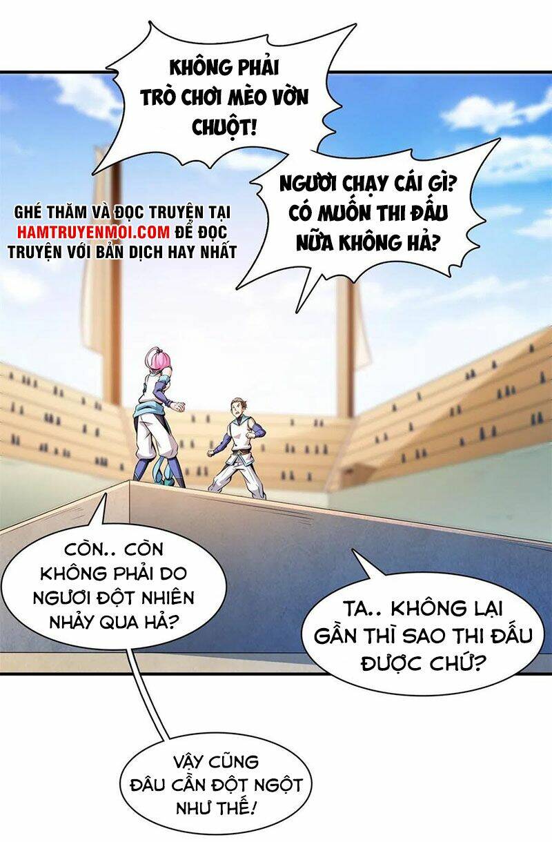 Chương 126 - Trang 35
