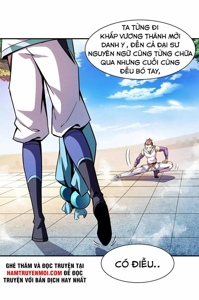 Chương 126 - Trang 5