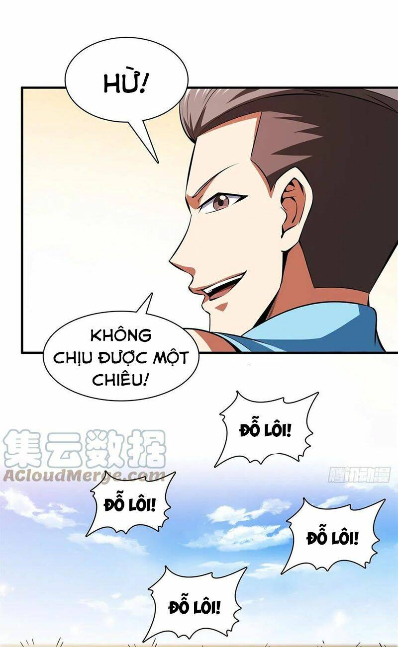 Chương 126 - Trang 10