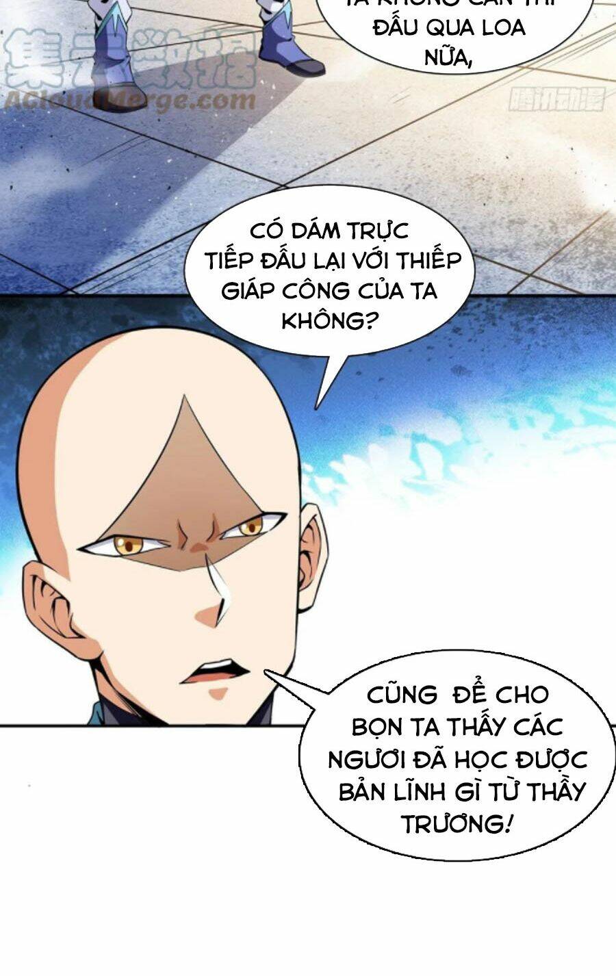 Chương 127 - Trang 21