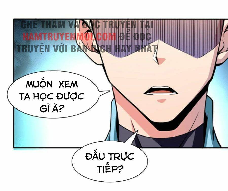 Chương 127 - Trang 22
